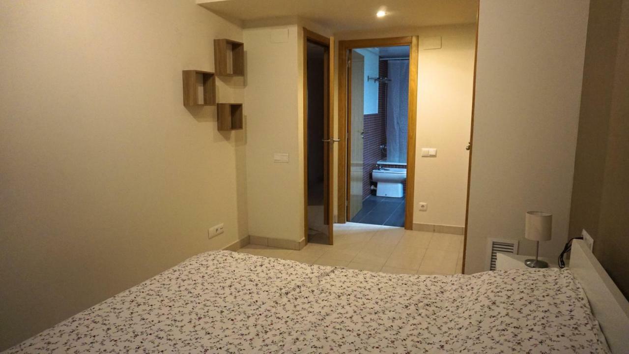 Ferienwohnung Apartamento Sol Y Playa Blau Cambrils Exterior foto