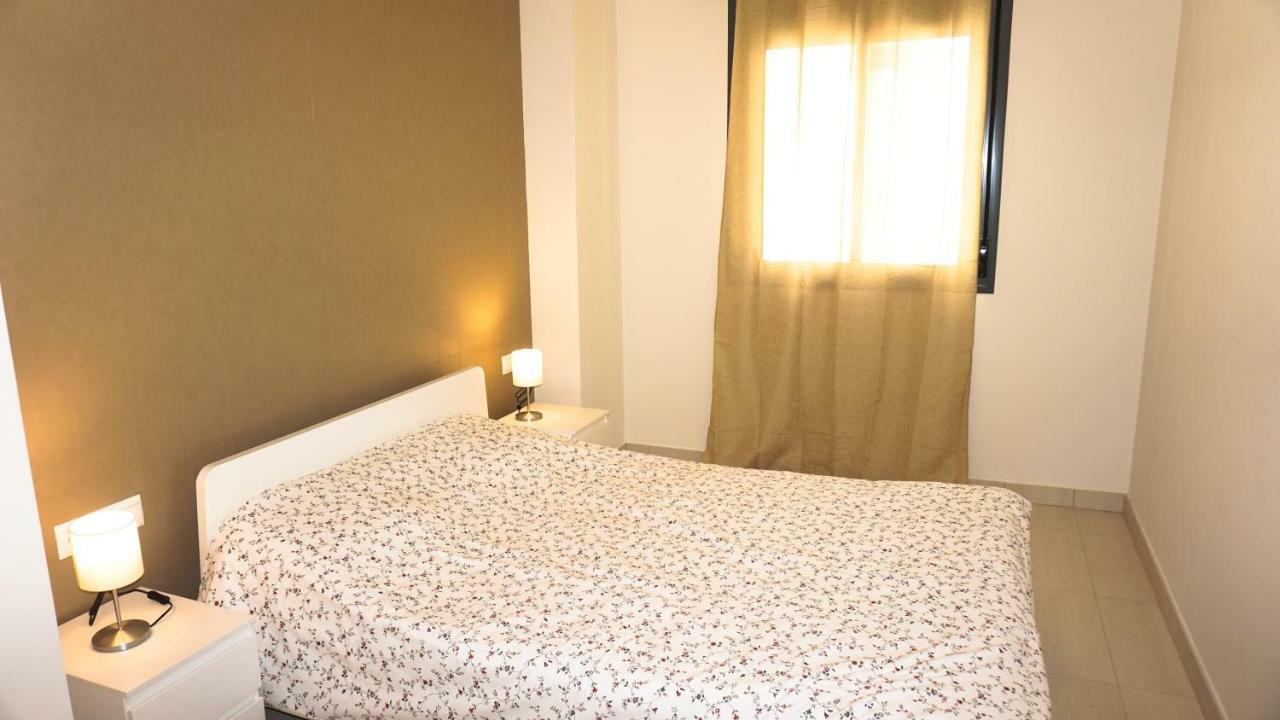 Ferienwohnung Apartamento Sol Y Playa Blau Cambrils Exterior foto