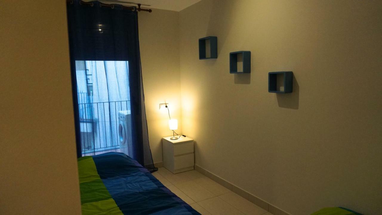 Ferienwohnung Apartamento Sol Y Playa Blau Cambrils Exterior foto